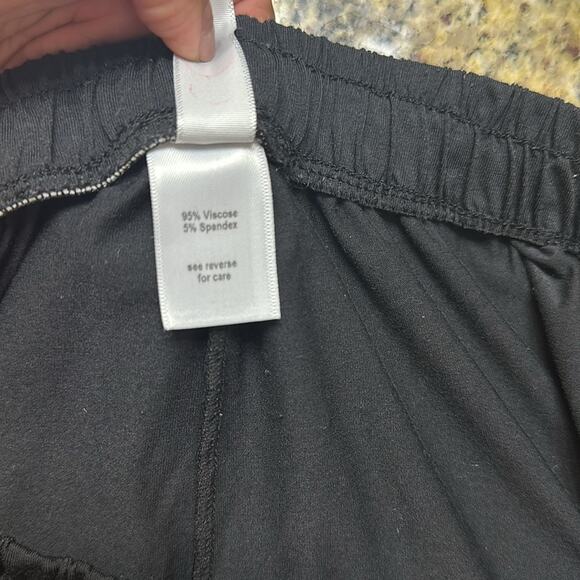 Guru active strong black shorts size XL - Picture 4 of 5